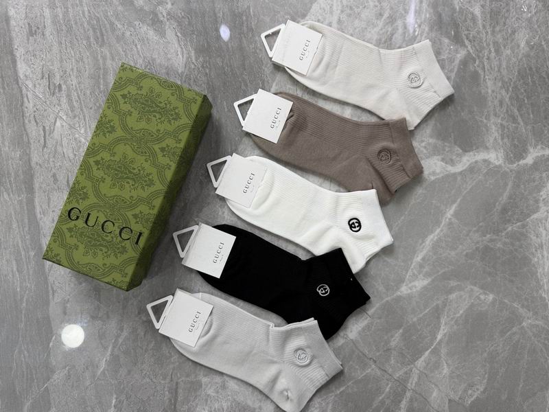 Gucci socks QY56